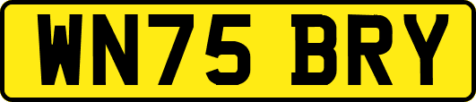 WN75BRY
