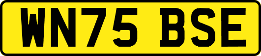 WN75BSE