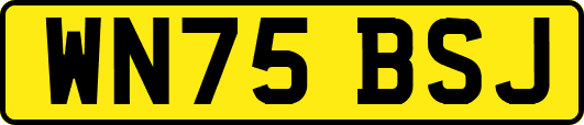 WN75BSJ