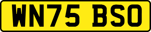 WN75BSO