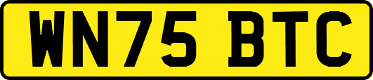 WN75BTC