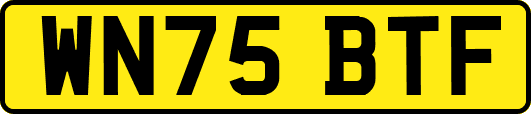 WN75BTF