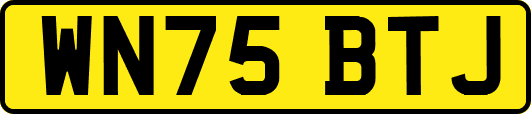 WN75BTJ