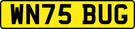 WN75BUG