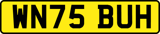 WN75BUH