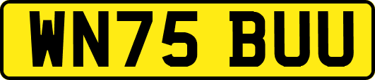 WN75BUU