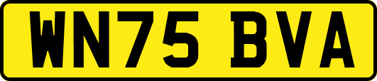 WN75BVA