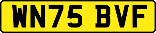 WN75BVF