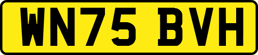 WN75BVH