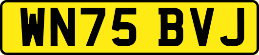 WN75BVJ