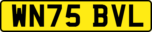 WN75BVL