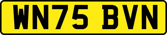 WN75BVN
