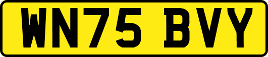 WN75BVY