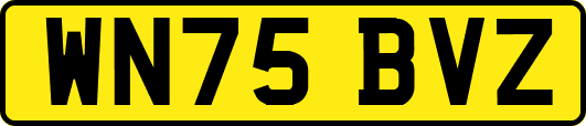 WN75BVZ