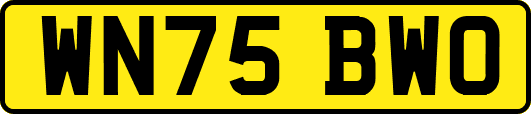 WN75BWO