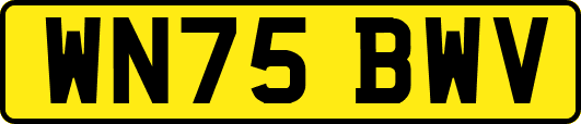WN75BWV