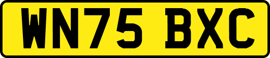 WN75BXC