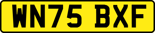 WN75BXF