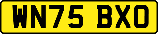 WN75BXO