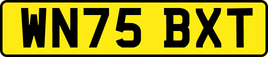 WN75BXT