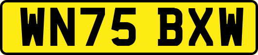 WN75BXW