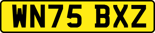 WN75BXZ