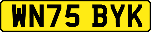 WN75BYK