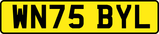WN75BYL
