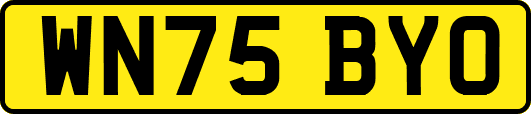 WN75BYO