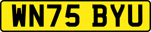 WN75BYU