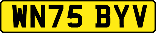 WN75BYV