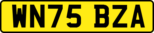 WN75BZA