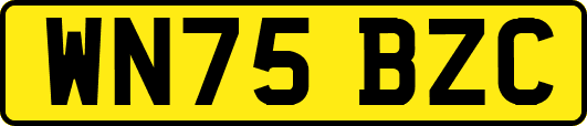 WN75BZC