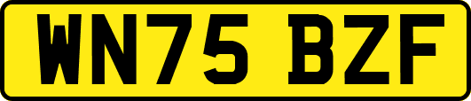 WN75BZF