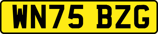 WN75BZG