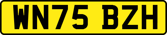WN75BZH