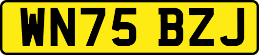 WN75BZJ