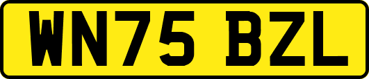 WN75BZL