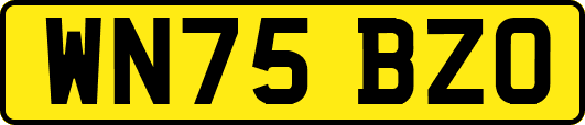 WN75BZO