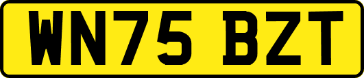 WN75BZT