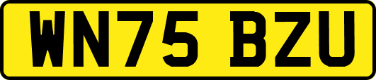 WN75BZU