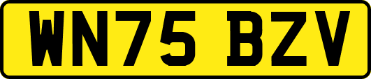 WN75BZV