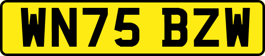 WN75BZW