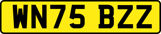 WN75BZZ