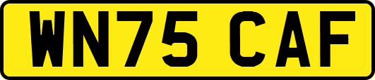 WN75CAF