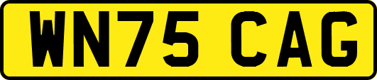 WN75CAG