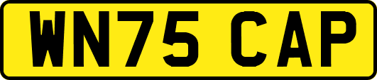 WN75CAP