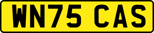 WN75CAS