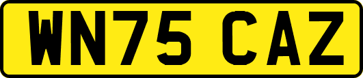 WN75CAZ