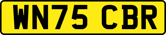 WN75CBR